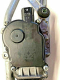 NISSAN SENTRA 2013 - 2019 Used Front Wind Shield Wiper Motor With Linkage OEM