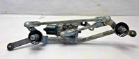 NISSAN SENTRA 2013 - 2019 Used Front Wind Shield Wiper Motor With Linkage OEM