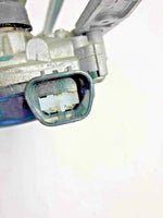 NISSAN SENTRA 2013 - 2019 Used Front Wind Shield Wiper Motor With Linkage OEM
