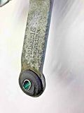 NISSAN SENTRA 2013 - 2019 Used Front Wind Shield Wiper Motor With Linkage OEM
