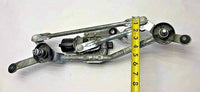 NISSAN SENTRA 2013 - 2019 Used Front Wind Shield Wiper Motor With Linkage OEM