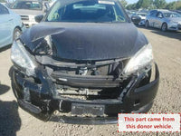 NISSAN SENTRA 2013 - 2019 Used Front Wind Shield Wiper Motor With Linkage OEM