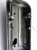 2004 CHEVROLET IMPALA Front Engine Valve Cover Top w/o Oil Filler Cap 3.4L OEM