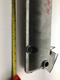2004 CHEVROLET IMPALA Front Engine Valve Cover Top w/o Oil Filler Cap 3.4L OEM