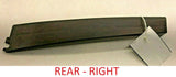 2005 SATURN ION Rear Back Door Applique Molding Exterior Passenger Right RH OEM