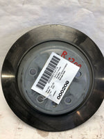 Chevrolet CHEVY MALIBU 2020 Used Original Rear Ignition Brake Rotor Back OEM