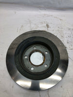 Chevrolet CHEVY MALIBU 2020 Used Original Rear Ignition Brake Rotor Back OEM