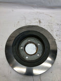 Chevrolet CHEVY MALIBU 2020 Used Original Rear Ignition Brake Rotor Back OEM