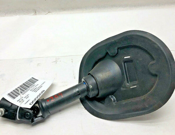 2020 CHEVROLET CHEVY MALIBU Intermediate Steering Shaft w/ Boot Cover OEM