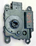 2020 CHEVROLET CHEVY MALIBU HVAC A/C Heater Blend Actuator Control Valve OEM