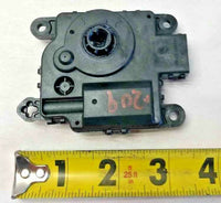 2020 CHEVROLET CHEVY MALIBU HVAC A/C Heater Blend Actuator Control Valve OEM