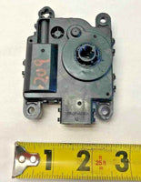 2020 CHEVROLET CHEVY MALIBU HVAC A/C Heater Blend Actuator Control Valve OEM