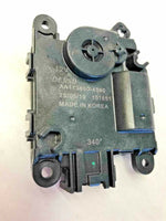 2020 CHEVROLET CHEVY MALIBU HVAC A/C Heater Blend Actuator Control Valve OEM