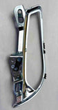 2020 CHEVROLET MALIBU Front Middle Heater Vent Dash Panel Trim Cover Driver Left