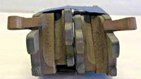 2020 CHEVROLET MALIBU Front Brake Disc Pad Pair Right & Left Set 25K Miles OEM
