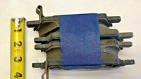 2020 CHEVROLET MALIBU Front Brake Disc Pad Pair Right & Left Set 25K Miles OEM