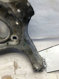 2020 CHEVROLET MALIBU Front Steering Spindle Knuckle Driver Left 23384197 LH