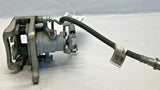2020 CHEVROLET MALIBU Rear Brake Caliper Stop Hardware w/ Tube Driver Left LH