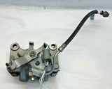 2020 CHEVROLET MALIBU Rear Brake Caliper Stop Hardware w/ Tube Driver Left LH