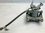 2020 CHEVROLET MALIBU Rear Brake Caliper Stop Hardware w/ Tube Driver Left LH