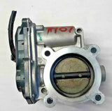 2014 - 2018 MAZDA 3 Throttle Body Valve Assembly 2.0L OEM
