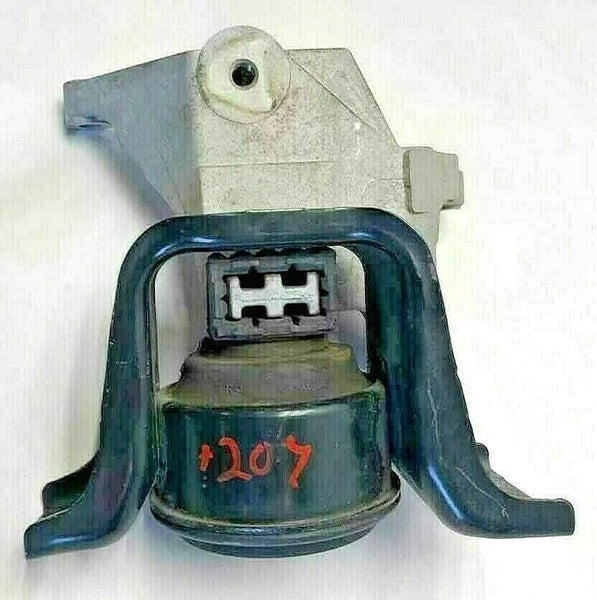 2011 - 2017 NISSAN SENTRA Front Engine Frame Mount Anchor 1.8L 153K Miles Right