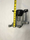 2011 - 2017 NISSAN SENTRA Front Engine Frame Mount Anchor 1.8L 153K Miles Right
