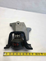 2011 - 2017 NISSAN SENTRA Front Engine Frame Mount Anchor 1.8L 153K Miles Right