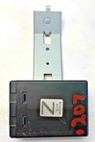 NISSAN SENTRA 2014 Used Keyless Entry Control Module Unit Computer Box WC1U329A