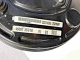 Power Brake Booster 46007 3SG1B 1.8L 153K Used Miles NISSAN SENTRA 2013 - 2019