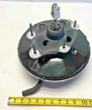Power Brake Booster 46007 3SG1B 1.8L 153K Used Miles NISSAN SENTRA 2013 - 2019