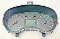 NISSAN SENTRA 2014 Speedometer Instrument Cluster Gauge Trim Cover 248109AMOC
