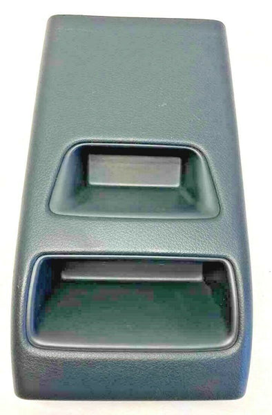NISSAN SENTRA 2014 Used Center Console Rear Trim Panel Cover 96930 3SG2A/B Black