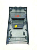 NISSAN SENTRA 2014 Used Center Console Rear Trim Panel Cover 96930 3SG2A/B Black