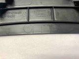 NISSAN SENTRA 2014 Used Center Console Rear Trim Panel Cover 96930 3SG2A/B Black