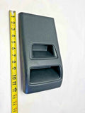NISSAN SENTRA 2014 Used Center Console Rear Trim Panel Cover 96930 3SG2A/B Black