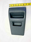 NISSAN SENTRA 2014 Used Center Console Rear Trim Panel Cover 96930 3SG2A/B Black