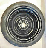 2014 NISSAN SENTRA Emergency Spare Tire Wheel & Rim Donut 16" T125/70D16 OEM