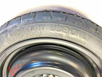 2014 NISSAN SENTRA Emergency Spare Tire Wheel & Rim Donut 16" T125/70D16 OEM