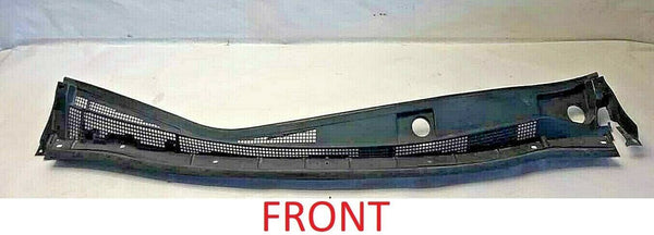 2014 NISSAN SENTRA Front Windshield Wiper Cowl Screen Trim Panel Cover OEM