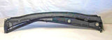 2014 NISSAN SENTRA Front Windshield Wiper Cowl Screen Trim Panel Cover OEM