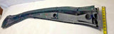 2014 NISSAN SENTRA Front Windshield Wiper Cowl Screen Trim Panel Cover OEM