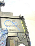 2014 NISSAN SENTRA Front Door Interior Trim Panel Cover Passenger Right RH OEM