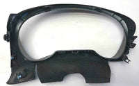 2014 NISSAN SENTRA Front Gauge Dash Trim Interior Panel Cover Left 682403SGOA LH