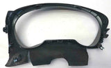 2014 NISSAN SENTRA Front Gauge Dash Trim Interior Panel Cover Left 682403SGOA LH