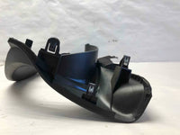 2014 NISSAN SENTRA Front Gauge Dash Trim Interior Panel Cover Left 682403SGOA LH