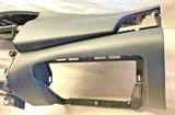 2014 NISSAN SENTRA Used Dash Cover Board Dashboard Trim Panel Cover Assembly OEM