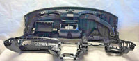 2014 NISSAN SENTRA Used Dash Cover Board Dashboard Trim Panel Cover Assembly OEM