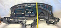 2014 NISSAN SENTRA Used Dash Cover Board Dashboard Trim Panel Cover Assembly OEM