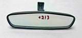 2014 MAZDA 6 Rear Back View Mirror Manual Dimming Interior OEM